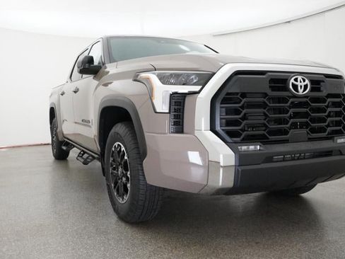 New 2026 Toyota Tundra SR5 AWD/4WD image 30