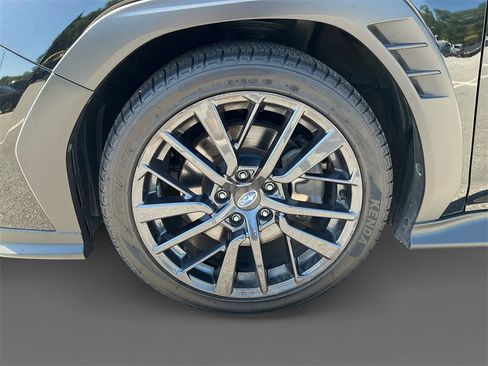 Used 2022 Subaru WRX Limited image 15