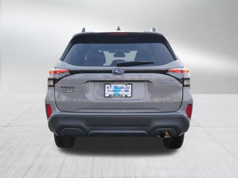 Certified 2026 Subaru Forester Premium image 6