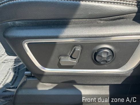 Used 2021 RAM 1500 Laramie AWD/4WD image 19