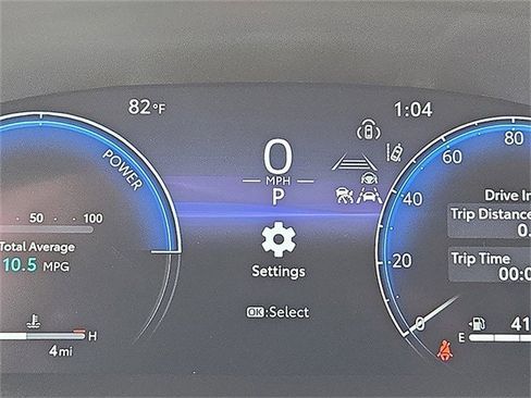 New 2026 Toyota Corolla Cross AWD Hybrid image 25