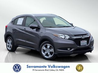Used 2016 Honda HR-V EX-L video 1