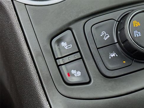 Used 2021 GMC Terrain SLE w/ Driver Convenience Package image 21