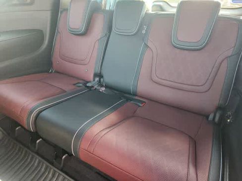 New 2026 INFINITI QX80 Autograph w/ Premium Cargo Package image 22