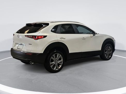 New 2026 MAZDA CX-30 AWD 2.5 S w/ Premium Package image 5