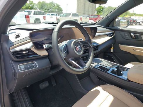 New 2026 Buick Enclave Preferred w/ Power Package FWD image 20
