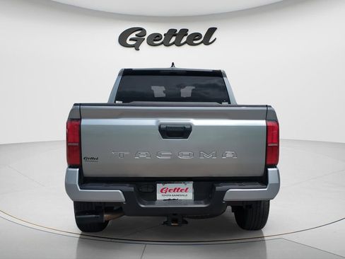 Used 2024 Toyota Tacoma SR5 RWD image 6