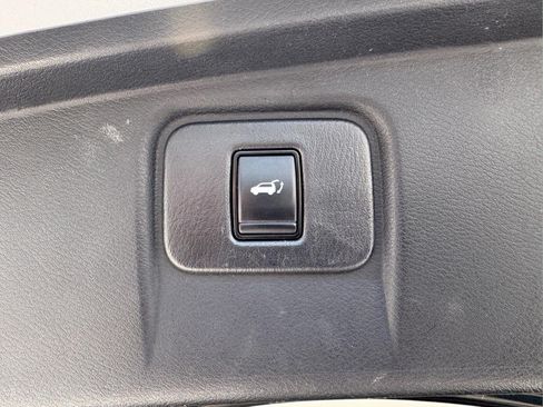 Used 2022 Nissan Murano Platinum w/ Cargo Package FWD image 13