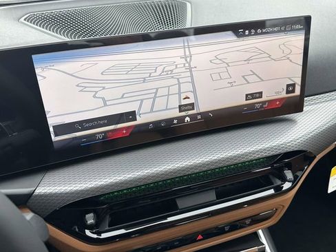 New 2026 BMW 330i xDrive Sedan w/ M Sport Package image 16