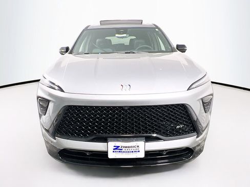 New 2026 Buick Enclave Sport Touring w/ Super Cruise Package image 2