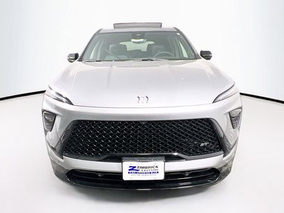 New 2026 Buick Enclave Sport Touring w/ Super Cruise Package