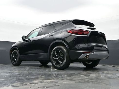 Used 2023 Chevrolet Blazer LT w/ Sound & Technology Package image 38