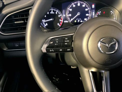 Used 2025 MAZDA CX-30 AWD 2.5 S w/ Select Sport Pkg image 24