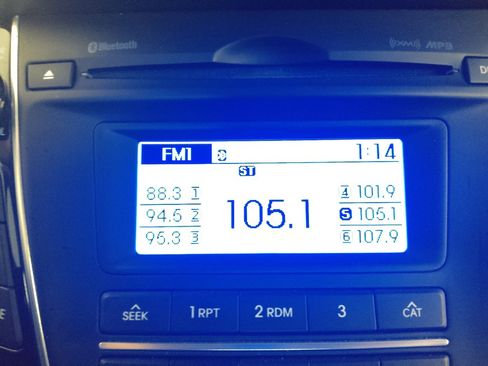 Used 2016 Hyundai Elantra GT FWD image 25