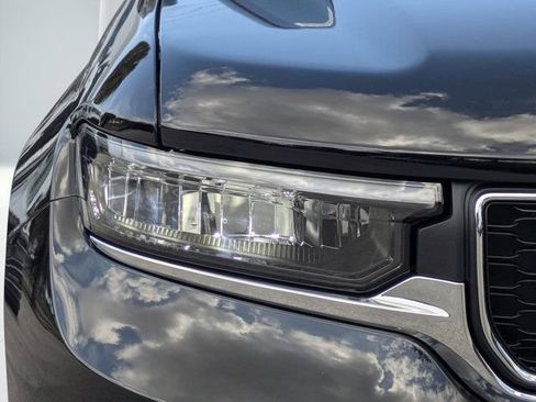 New 2026 Jeep Grand Cherokee L Laredo RWD image 9