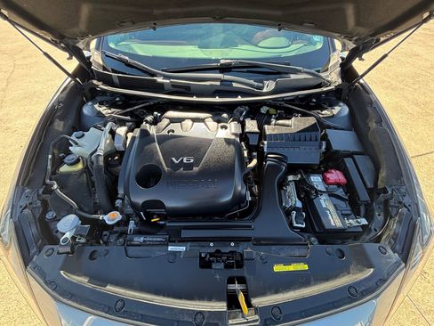 Used 2020 Nissan Maxima 3.5 SL w/ Floor Mat Group image 33