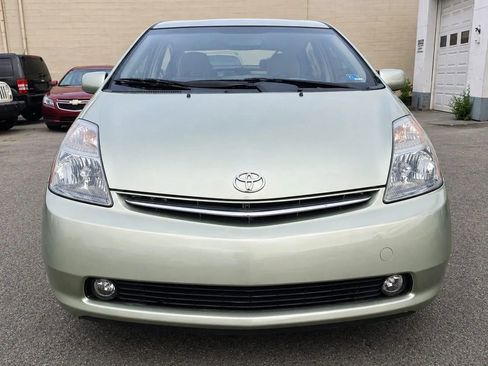 Used 2007 Toyota Prius FWD image 9