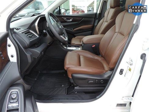 Certified 2024 Subaru Ascent Touring image 14