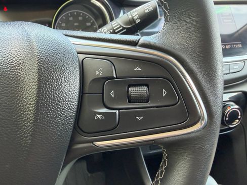 Used 2023 Buick Encore GX Preferred w/ Cold Weather Comfort Package AWD/4WD image 15