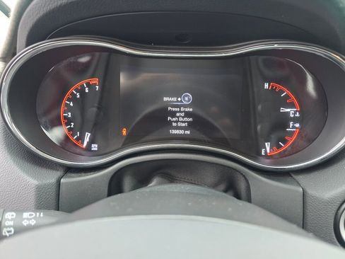 Used 2016 Dodge Durango SXT w/ Quick Order Package 23B image 31