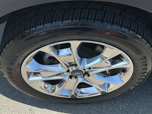 Used 2015 Ford Escape SE w/ Equipment Group 201A FWD image 15