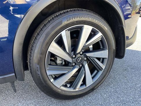 Used 2024 Nissan Murano SL image 10