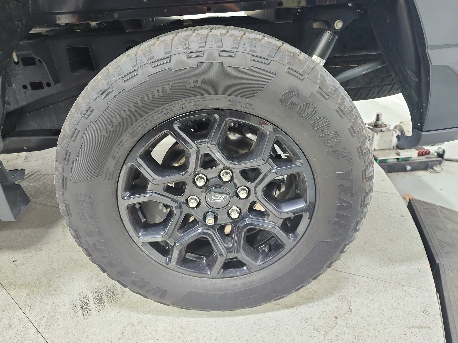 Used 2024 Ford F150 XLT w/ Equipment Group 302A MID AWD/4WD image 21