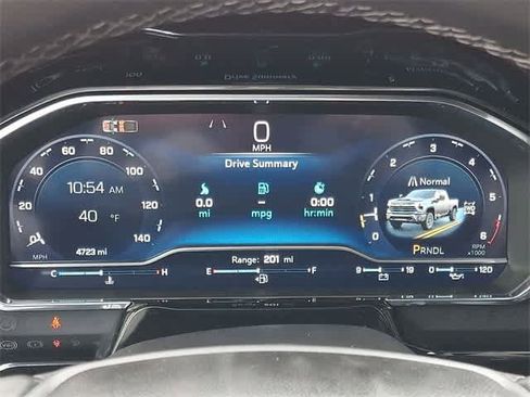 Used 2025 Chevrolet Silverado 2500 LT w/ Trail Boss Package image 17