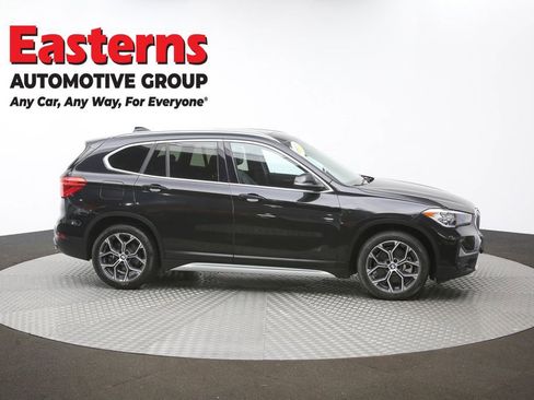 Used 2022 BMW X1 xDrive28i w/ Convenience Package image 43