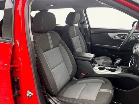 Used 2023 Chevrolet Blazer LT w/ Convenience Package image 7