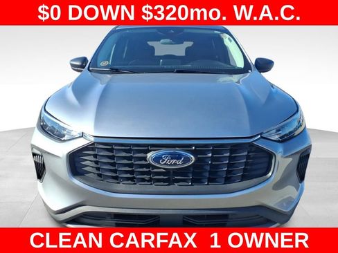 Used 2023 Ford Escape Active w/ Cold Weather Package image 3