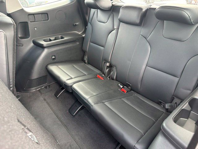 Used 2024 Kia Telluride S w/ S Sunroof Package AWD/4WD image 15