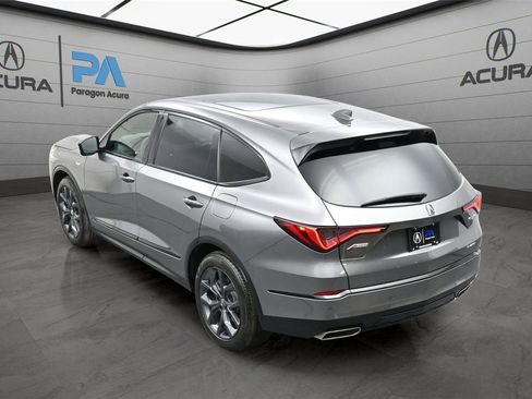 Certified 2023 Acura MDX A-Spec image 33