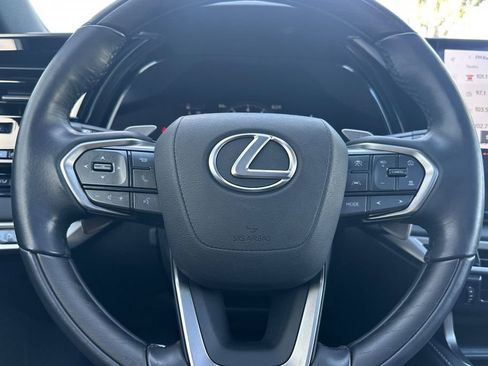 Certified 2023 Lexus RX 350 Premium Plus w/ Cold Area Package image 23