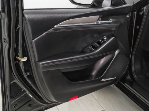 Used 2021 MAZDA MAZDA6 Grand Touring image 38