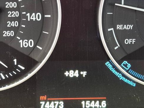 Used 2017 BMW X1 xDrive28i w/ Premium Package AWD/4WD image 9