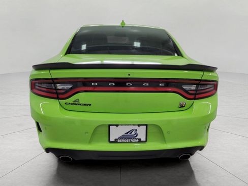 Used 2023 Dodge Charger Scat Pack RWD image 25