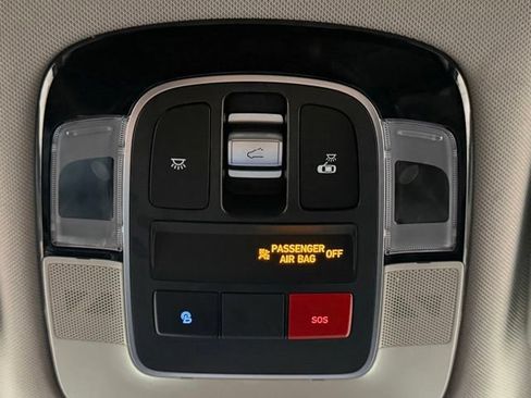 Used 2023 Hyundai Tucson SEL w/ Convenience Package AWD/4WD image 28