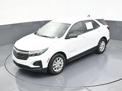 Used 2024 Chevrolet Equinox LS w/ LS Convenience Package FWD image 65