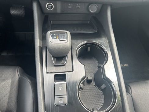 Certified 2023 Nissan Rogue SV w/ SV Premium B Package image 17