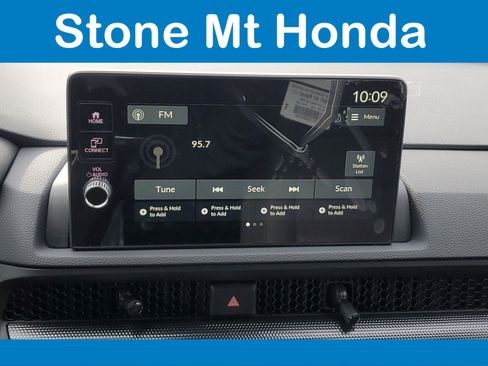 New 2026 Honda CR-V EX image 24