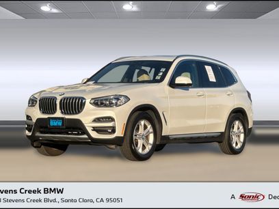 Used 2021 BMW X3 xDrive30i w/ Convenience Package