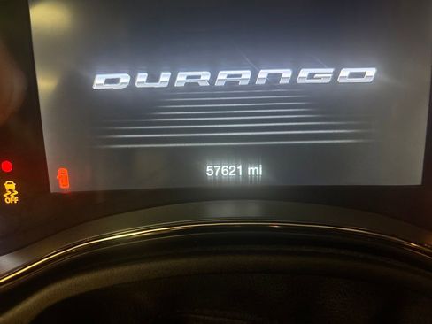Used 2018 Dodge Durango GT w/ Quick Order Package 2BC AWD/4WD image 7