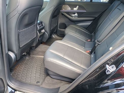 Used 2023 Mercedes-Benz GLE 350 4MATIC image 16