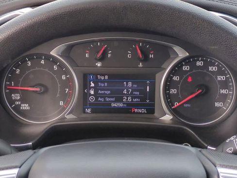 Used 2022 Chevrolet Blazer LT image 30