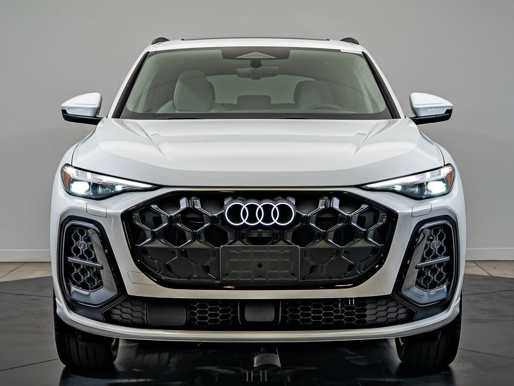 New 2026 Audi Q5 Premium Plus AWD/4WD image 2