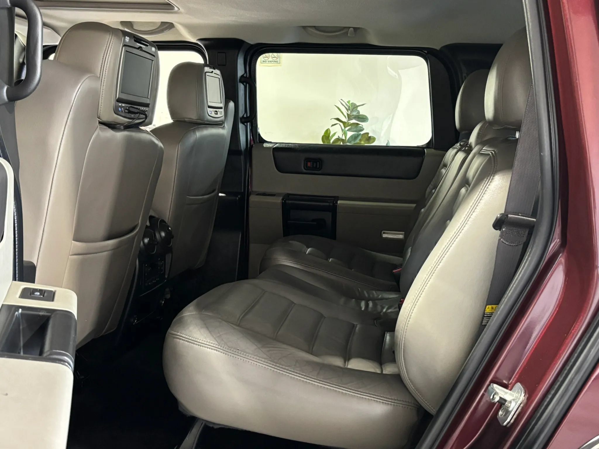 Used 2006 HUMMER H2 AWD/4WD image 11
