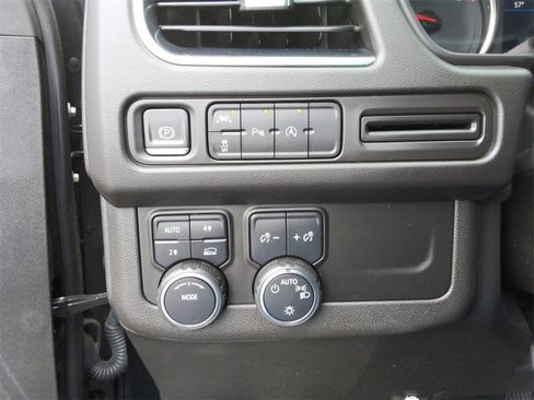 Certified 2023 Chevrolet Tahoe LS image 36