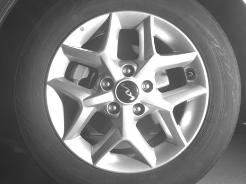 Used 2025 Kia Soul LX w/ LX Technology Package image 17