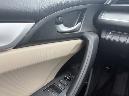 Used 2017 Honda Civic LX image 19